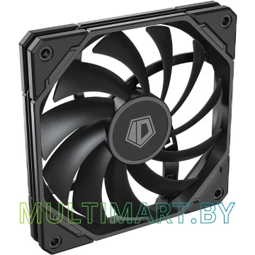 Вентилятор для корпуса ID-Cooling TF-12015-K картинка 4